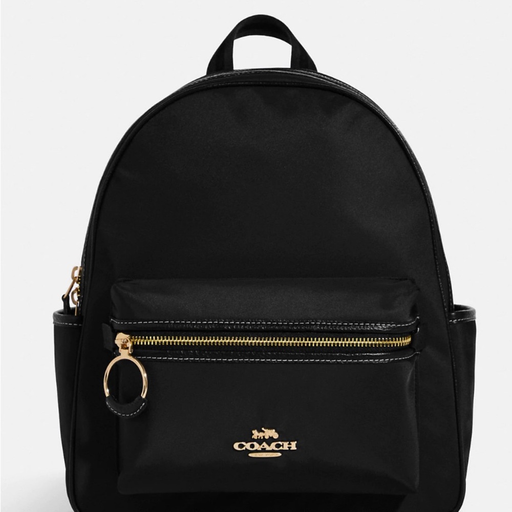 Coach women backapack